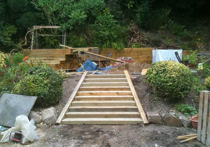 Coda Carpentry and Construction Project 35